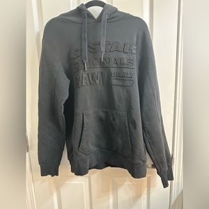 G-STAR Raw Hoodie